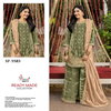 Sf 5583 A To H By Shree Jimmy Choo Readymade Pakistani Suits Exporters In India